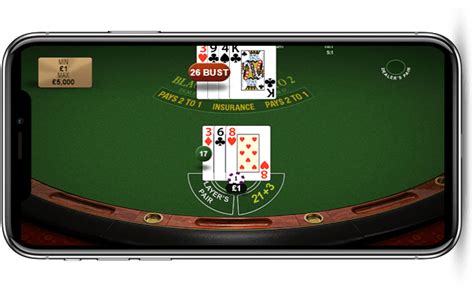 When you want to play blackjack on an android device, it's not something that you will and regardless of where you live, you can play blackjack for real money through multiple different platforms. Top 5 Mobile Blackjack Casinos (For Real Money) In 2021