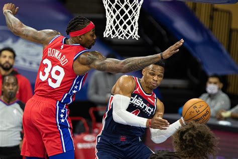 The biggest storyline heading into the philadelphia 76ers. Sixers' Dwight Howard is Giving 'Invaluable' Knowledge to ...