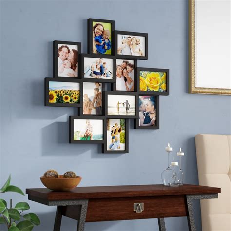 How To Choose A Collage Picture Frame Foter