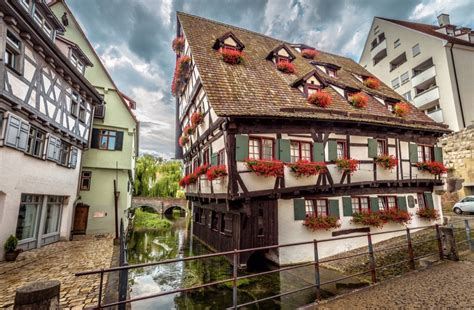 Die meistbesuchte sehenswürdigkeit der stadt ist der ulmer münster. Ulm: Die besten Sehenswürdigkeiten und Tipps einer ...