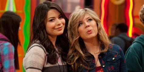 11 Things You Didnt Know About Icarly Huffpost Entertainment
