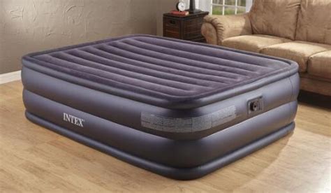 Another top another for camping air mattresses is etekcity camping portable air mattress which has a great demand in the market due to the following reasons. Best Air Mattress Reviews 2019, Top Rated Cheap Air ...