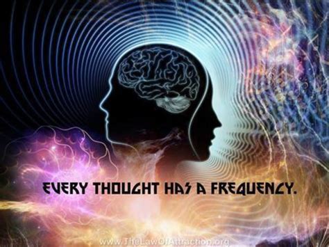 thoughts emit frequency thoughts spirituality states of consciousness