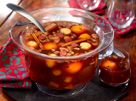 10 Mexican Holiday Foods You Should Try This Season