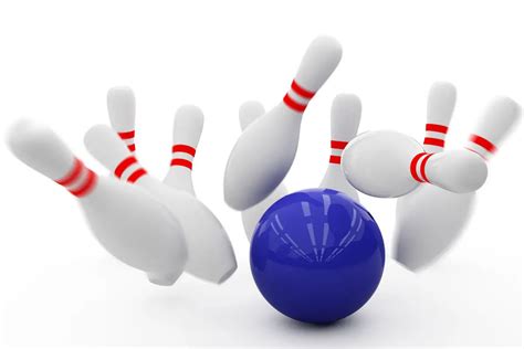 How To Bowl A Strike With A Straight Ball Your Step By Step Guide