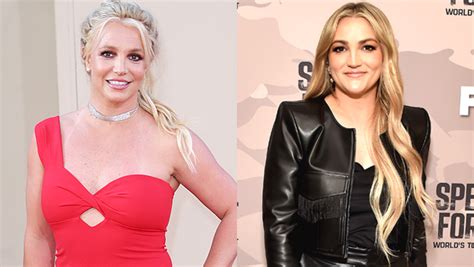 Britney Spears Claps Back At Jamie Lynn For Complaining About Being Her Sister On Special