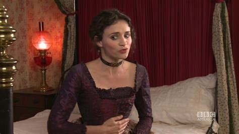 Charlene On Cast Of Ripper Street Watch Ripper Street Video Extras Bbc America