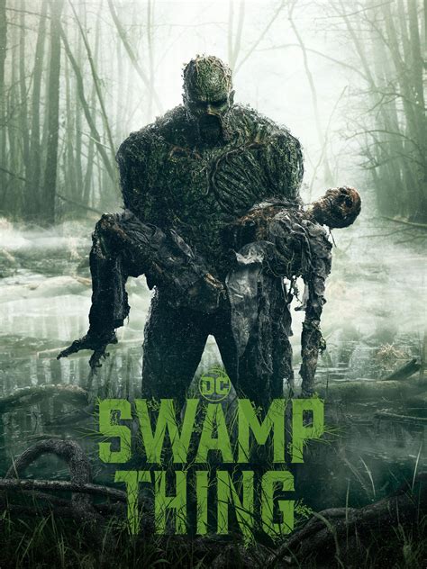 Swamp Thing Rotten Tomatoes