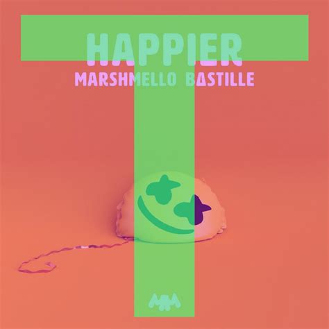 Happier by Marshmello ft. Bastille - Theorist arr. Sheet Music & Lesson