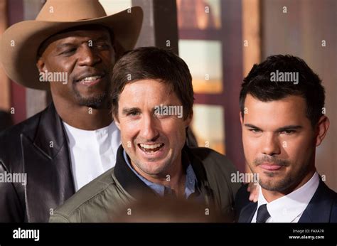 Celebrities Attend Premiere Of Netflixs The Ridiculous 6 At Amc