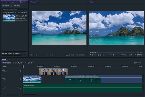 Final cut pro features improved performance and efficiency on mac computers with the m1 chip. Final Cut Pro for Windows: 10 Alternatives