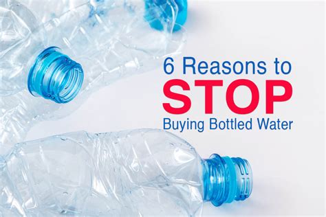Stop Buying Bottled Water Kraai Well Drilling Water Softening