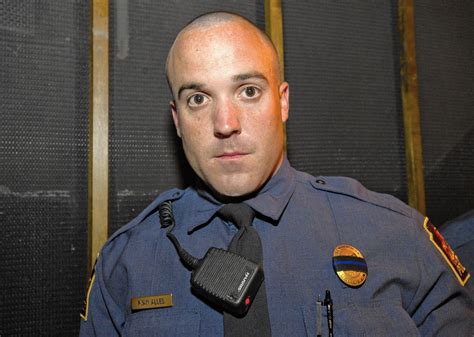 New Allegation Surfaces Against Ex Allentown Cop Charged With Assault