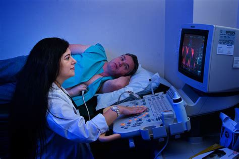 Five Things You Should Know Before Your First Echocardiogram