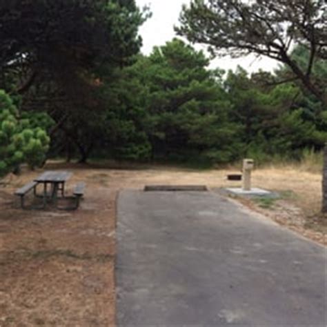 Follow signs to the campground 1/2 mile inside park entrance. Nehalem Bay State Park - 33 Photos & 42 Reviews ...
