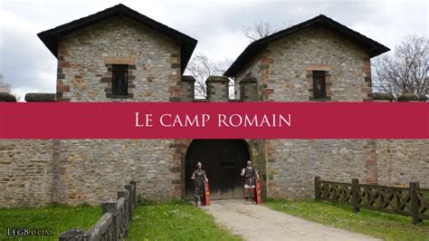 22 Place Du Camp Romain