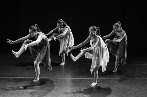 Consejos Para Crear Una Coreografía Perfecta Escuela De Baile Portalo S