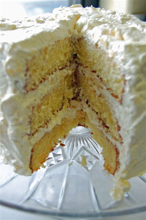 Mandarin Orange Cake Paula Deen