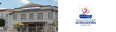 Esta invocação mariana encontra suas raízes no ano 1571, quando selim i, imperador dos turcos, após conquistar várias ilhas do mediterrâneo, lança seu olhar de cobiça sobre toda a europa. Colégio Nossa Senhora Auxiliadora Manaus: CNPJ, Vagas ...