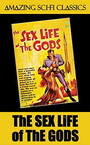 The Sex Life Of The Gods Ebook Michael Knerr Kindle Store