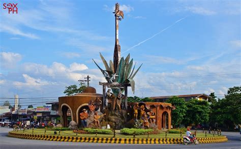 Best Places To See In South Cotabato Travel To The Philippines