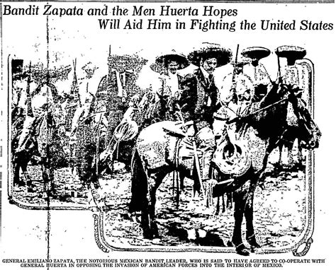 Zapata Newspaper