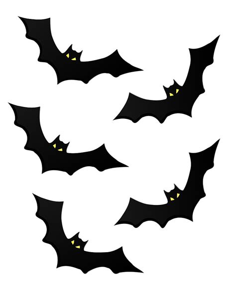 Halloween Cute Scary Bat Design By Popstees Redbubble
