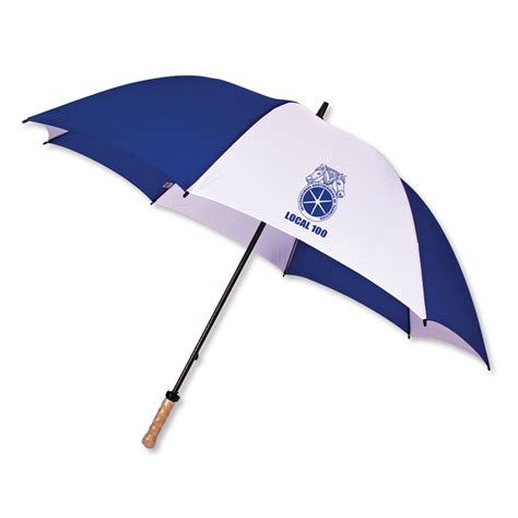 Usa Made Golf Umbrella Image Pointe