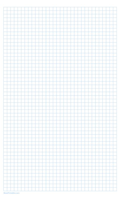 Free Printable 1 4 Inch Graph Paper