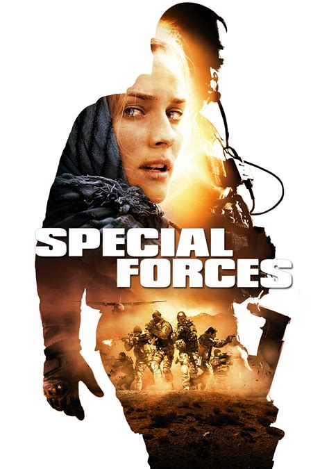 Tells a story about a group of special unit force led by roslan, who has been trying to bring down a robbery gang led by a guy named asyraff. Special Forces | Movie fanart | fanart.tv