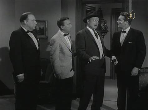 Dante's Dilemma (1960)