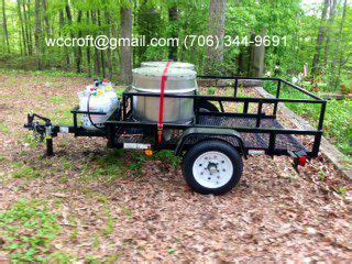 How to start a boiled peanut business. Boiled Peanut Trailer | Boiled peanuts, Peanut, Boil