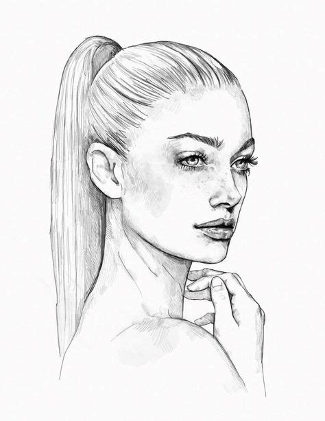 Alla stessa maniera, prima di cominciare a sfumare il tratto, c'è bisogno di delineare il. Nuova collezione Disegni A Matita Facili Ma Belli - Disegni da colorare stampabili gratuiti