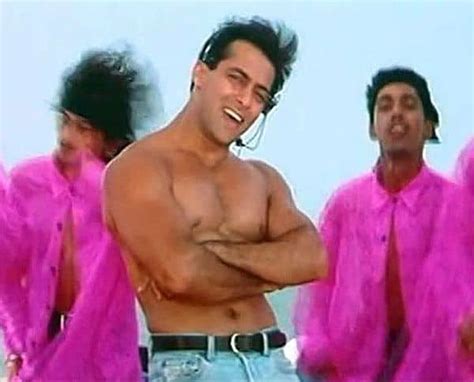 First Iconic Shirtless Moments Of Shah Rukh Salman And Aamir Khan Will Definitely Make You