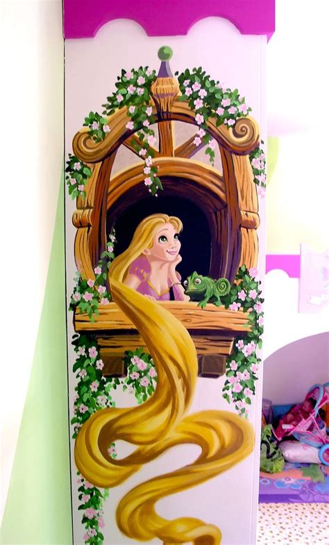 Edward and richard were edward iv's 2 leg. Disney Princesses in Castle Bedroom | Disney mural ...