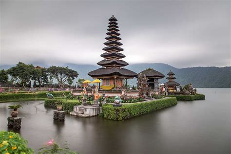 Top 10 Breathtaking Attractions In Bali How Many Have You Visited