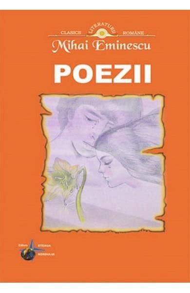 Cuvânt nainte de tudor arghezi. Poezii de Mihai Eminescu - Diverta