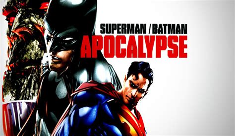 Apocalypse (2010) full episodes online free watchcartoononline. Assistir Superman Batman Apocalypse