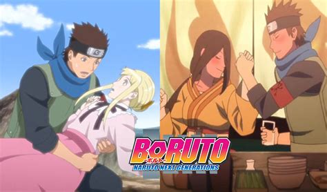 Boruto Naruto Next Generations ONLINE ESPAÑOL Villano amenaza a Konohamaru y la aldea