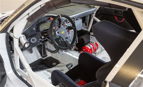 Porsche 911 Gt3 R 2013 Interior Best Drift Car Ever Autos Faxo