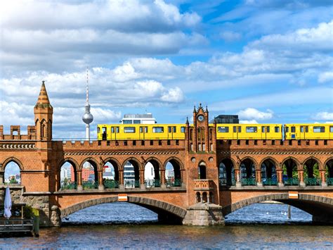 8 Best Places To Visit In Germany To Add To Your Itinerary Jetsetter