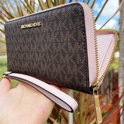 How Much Is The Michael Kors Wallet In The Philippines Best Design Idea