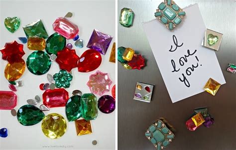 40 Dazzling Diy Gemstone Projects Cool Crafts