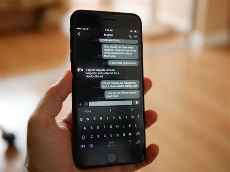 Here are the six best housing apps to improve the process. Best Keyboards for the iPhone and iPad | Digital Trends