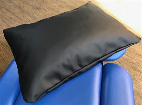 Vinyl Pillow Covers Therapeutic Exercise Equipment Physiotherapy Rehab