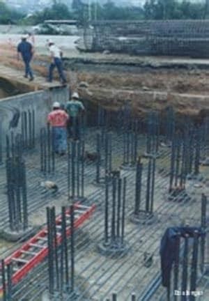 Wells are also type of deep foundations. Types of Deep Foundation and Their Uses in Construction