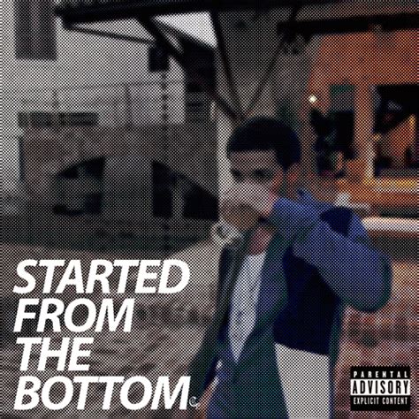 Started From The Bottom Drake GIF - Find & Share on GIPHY