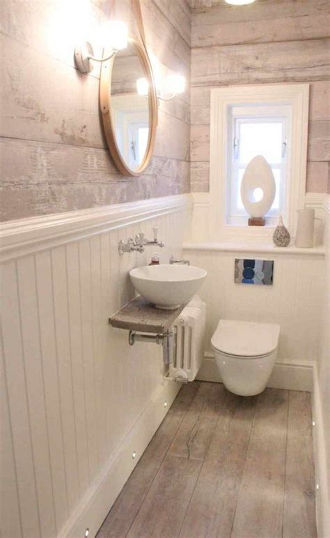 Cloakroom Style Guide 1000 Toilet Room Decor Small Downstairs