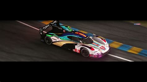 Assetto Corsa H Le Mans Version Fm Sounds Mods Bop Skins