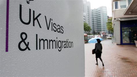 Ajándéktárgy Alku Fáradhatatlan Uk Visas And Immigration Address London